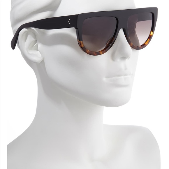 Brand new Celine sunglasses with tags - Picture 2 of 3